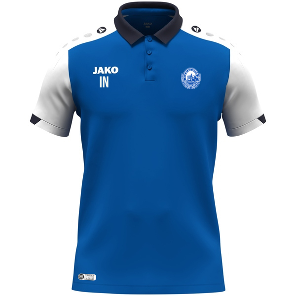 Polo Dynamic 