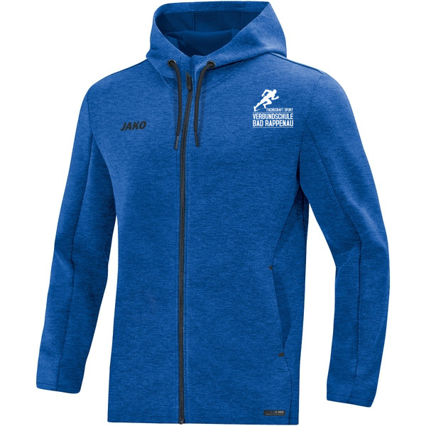 KinderKapuzenjacke Premium Basics 