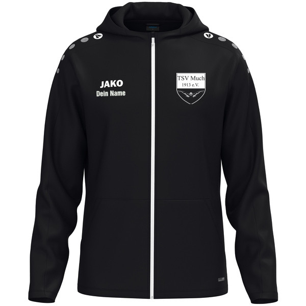 KinderKapuzenjacke Light One 
