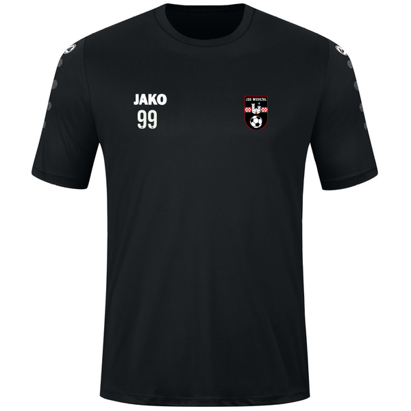 Trikot Team kurzarm 