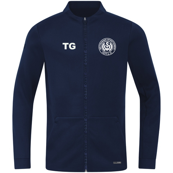Jacke Pro Casual 