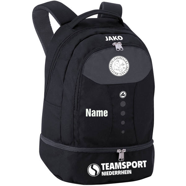 Rucksack TLS 