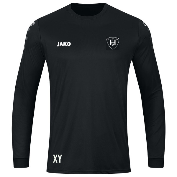 Trikot Team Langarm 