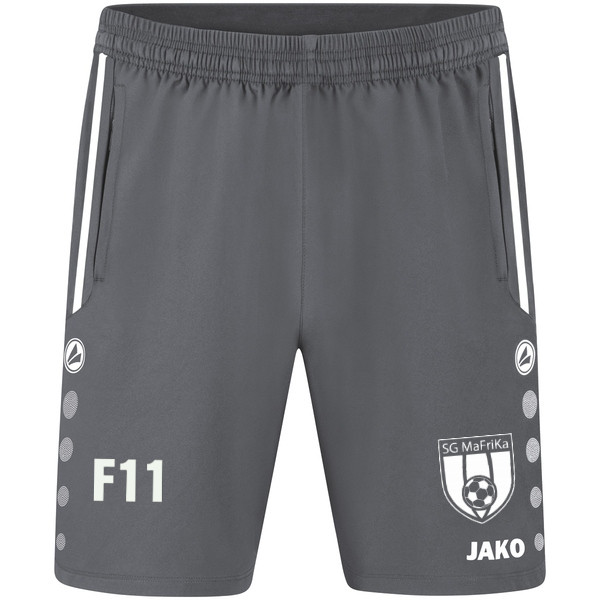 KinderShort Allround 