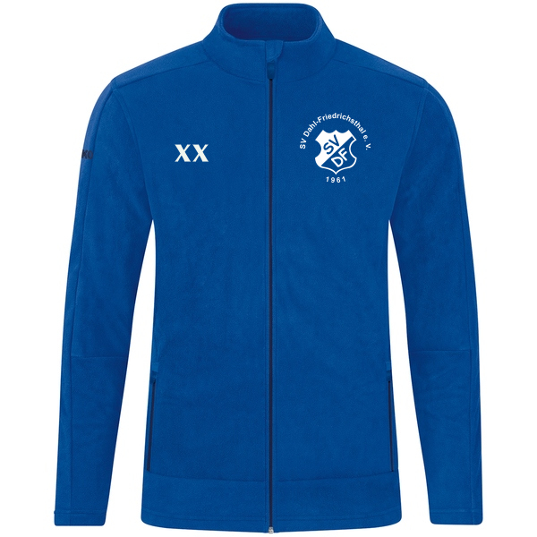 KinderFleecejacke 