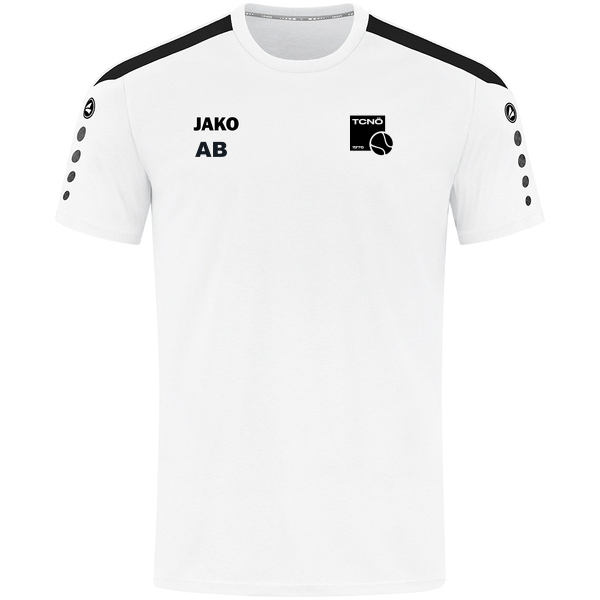 KinderT-Shirt Power 