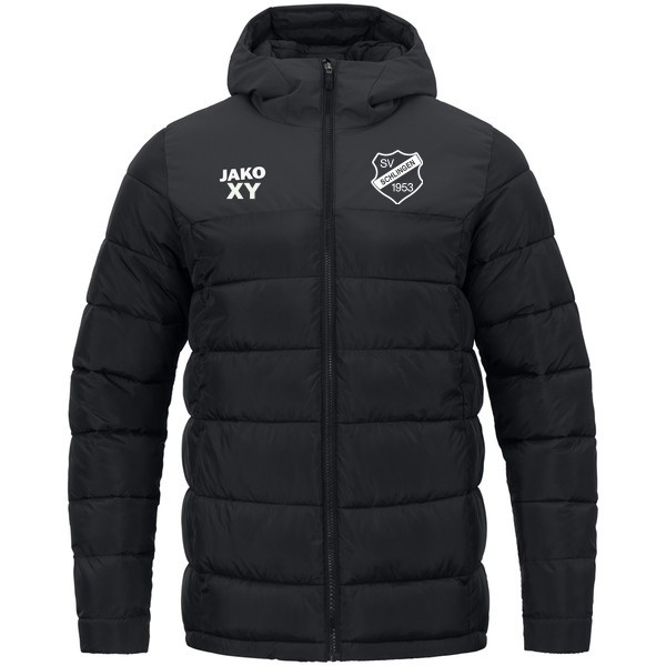 Stadionjacke 