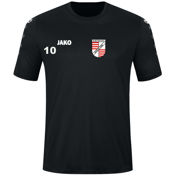 Trikot Team kurzarm 