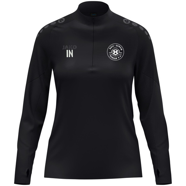 womanZiptop Light Flow Damen 