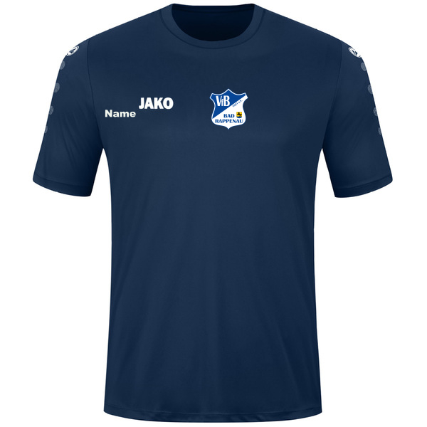Trikot Team kurzarm 