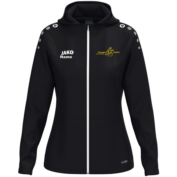 womanKapuzenjacke Light One Damen 
