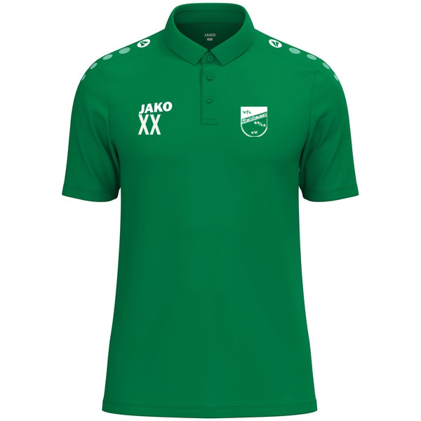 Polo One Cotton 