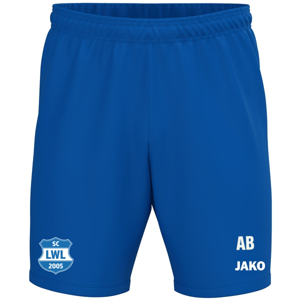 Trainingsshort One 
