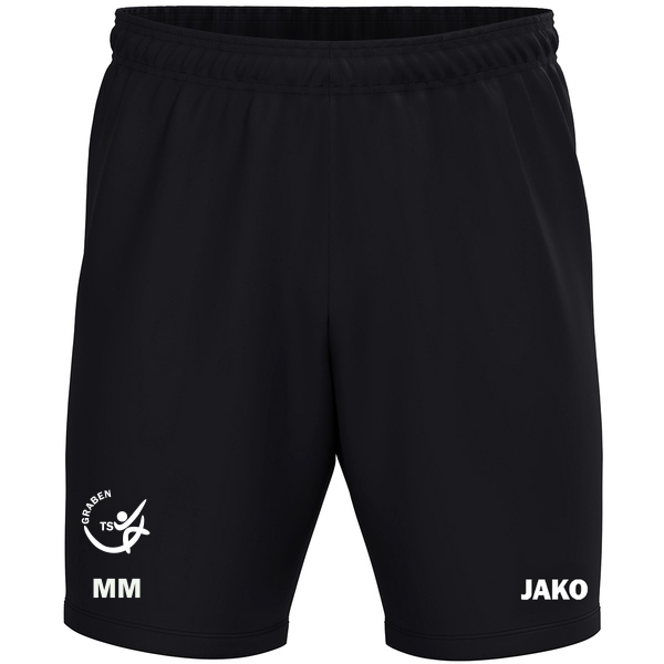 Trainingsshort One 