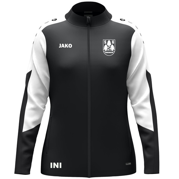 womanPolyesterjacke Dynamic Damen 
