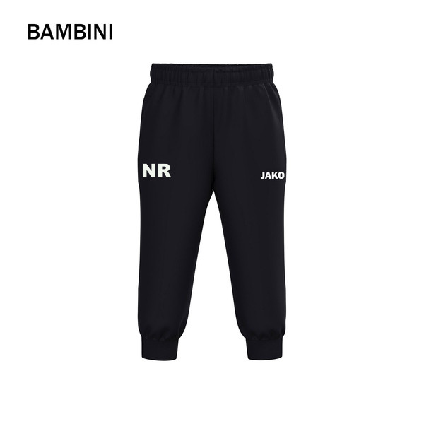 KinderPolyesterhose One Bambini 