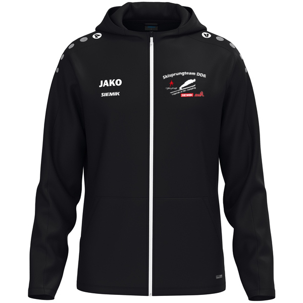 KinderKapuzenjacke One 