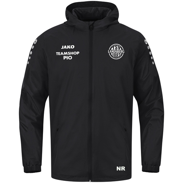 Allwetterjacke Team 2.0 