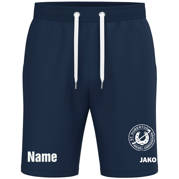 Joggingshort One Cotton 