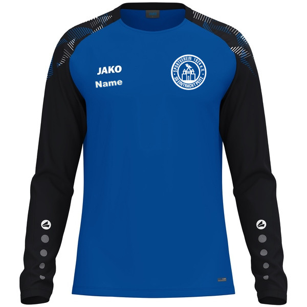 Longsleeve Sonic 