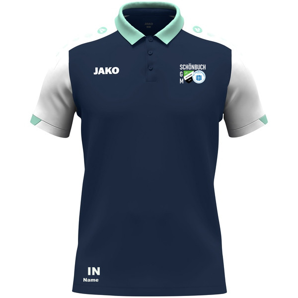 Polo Dynamic 