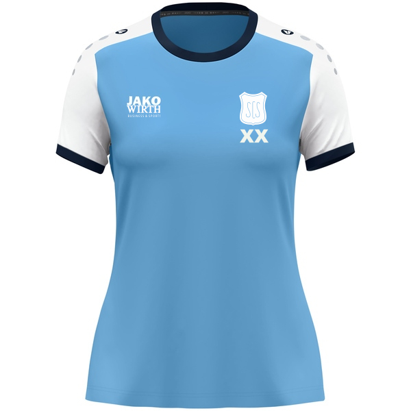 womanTrikot Dynamic KA Damen 