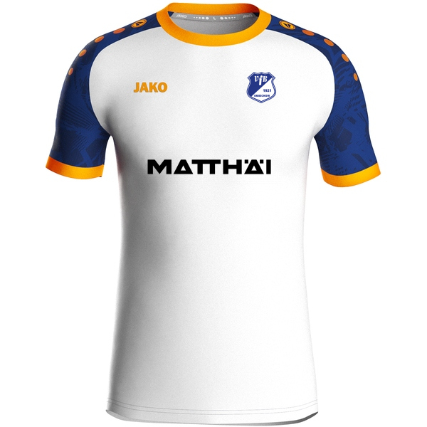 Trikot Iconic kurzarm 