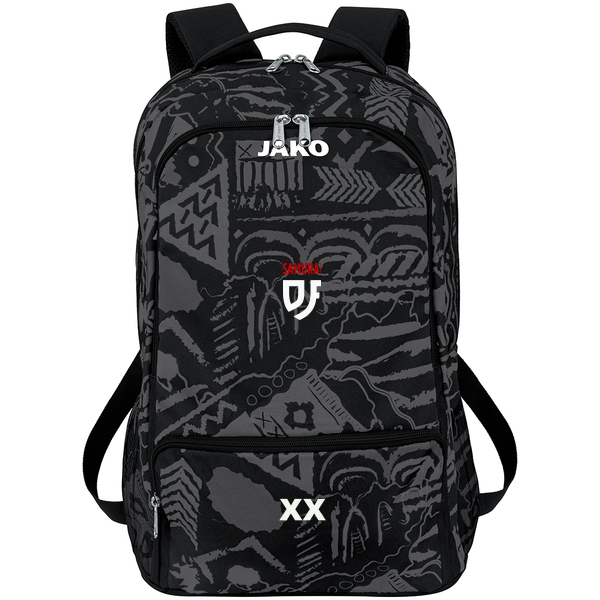 Rucksack Tropicana 