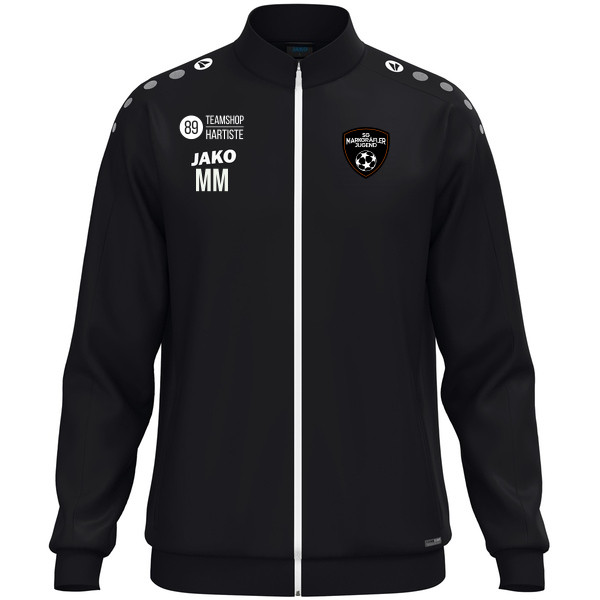 Polyesterjacke One 
