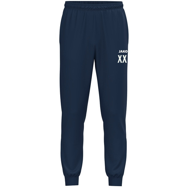 KinderPolyesterhose One 