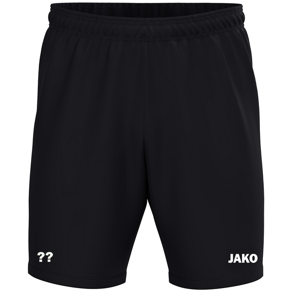 Trainingsshort One 