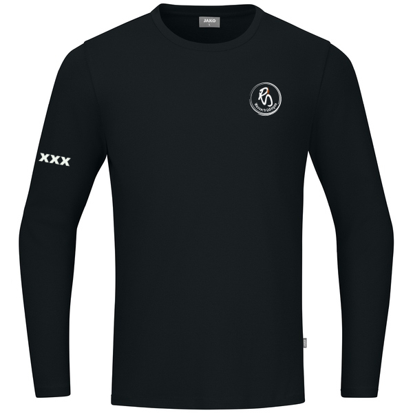Longsleeve Organic 