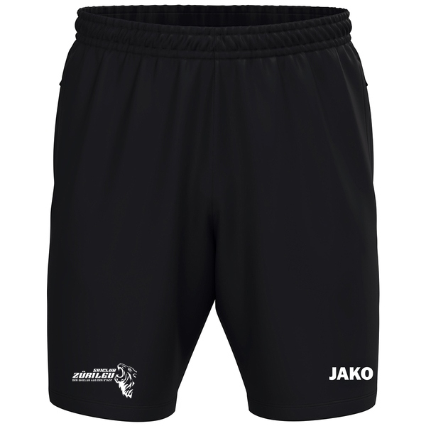 KinderWebshort One 