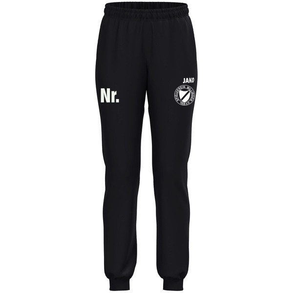 womanPolyesterhose One Damen Langgrößen 