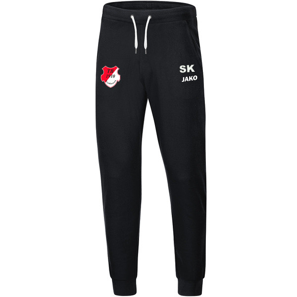 KinderJogginghose Base mit Bündchen 