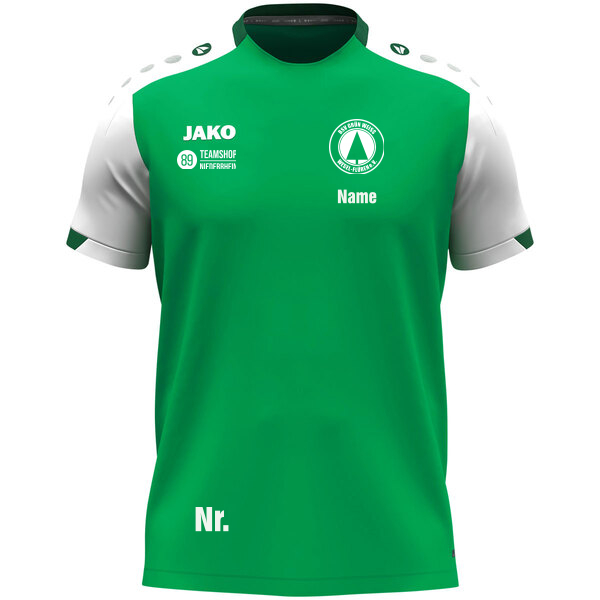 T-Shirt Dynamic 