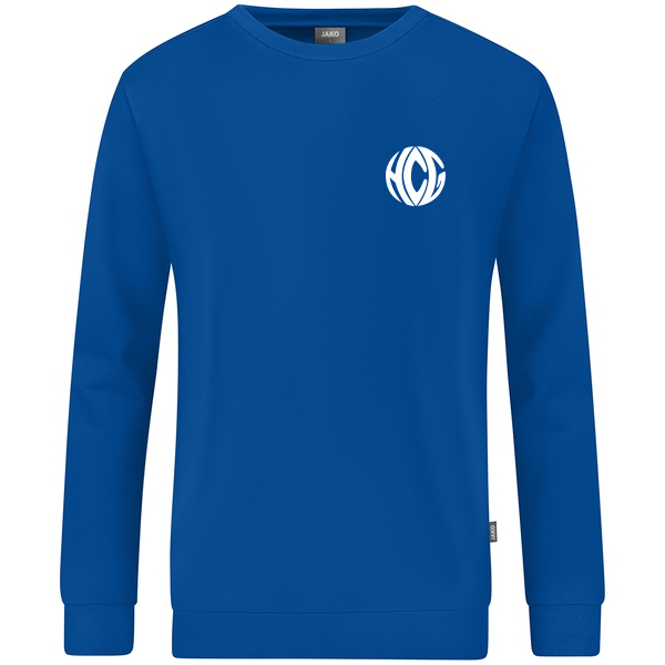 Sweat Organic 