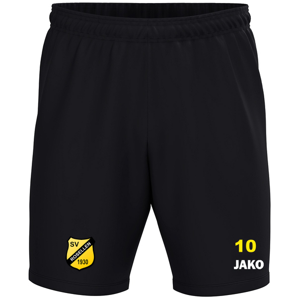Trainingsshort One 