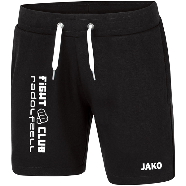 Short Base Damen 
