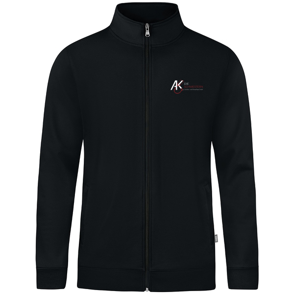 Sweatjacke Doubletex 