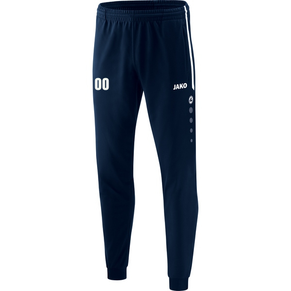 Polyester trousers Competition 2.0 