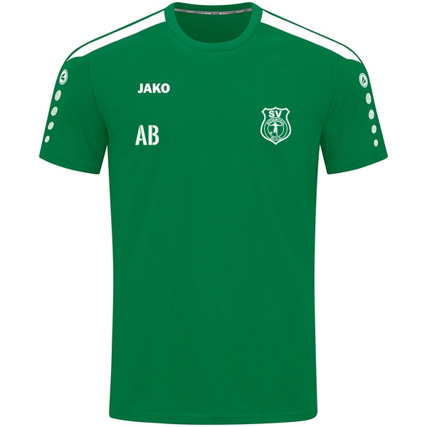 KinderT-Shirt Power 