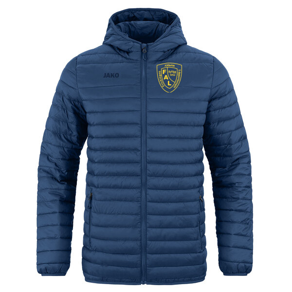 KinderSteppjacke 