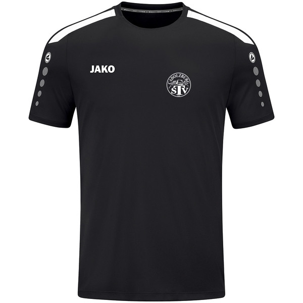 KinderTrikot Power kurzarm 