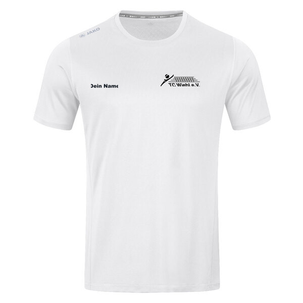 KinderT-Shirt Run 2.0 