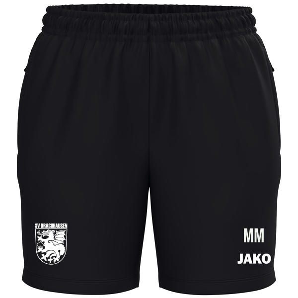 womanWebshort One Damen 
