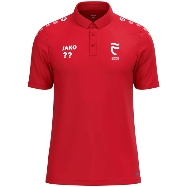 JAKO Polo One