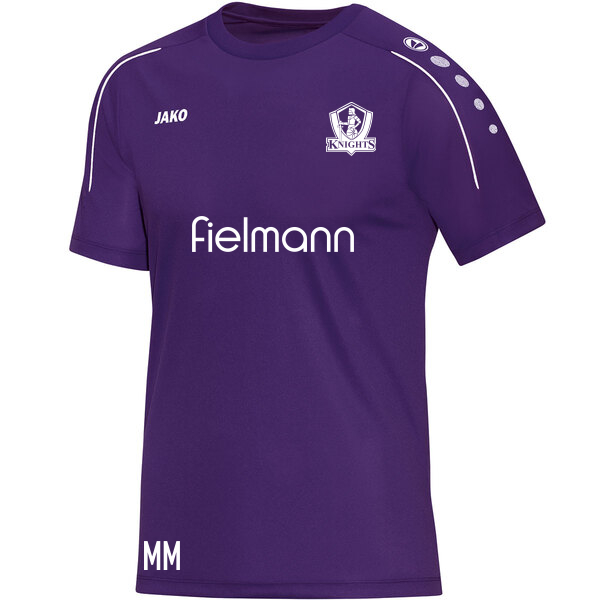 T-Shirt Classico 