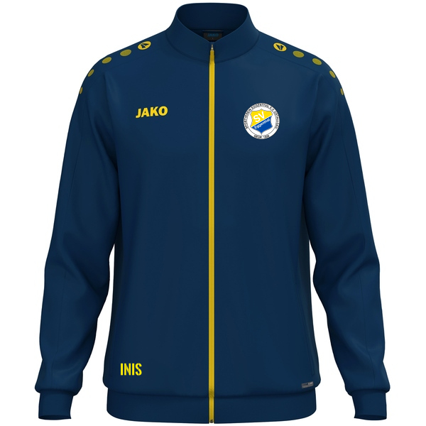 Polyesterjacke One 