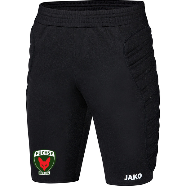 Torwart-Short 